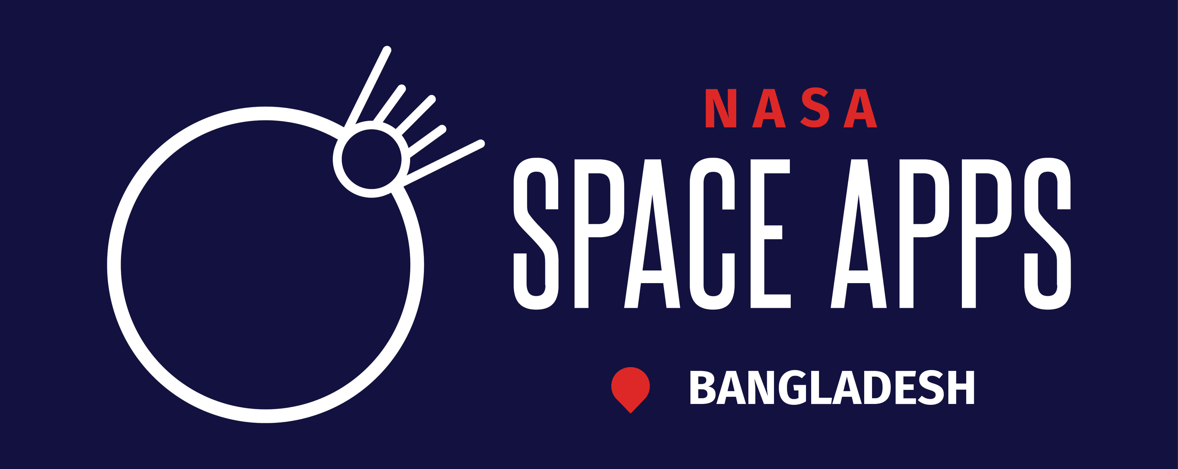 NASA Space Apps Challenge Bangladesh