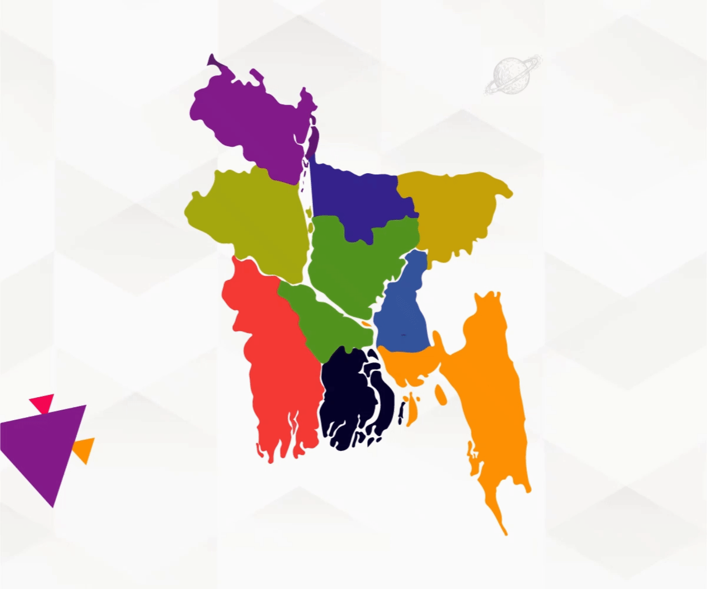NASA Space Apps Bangladesh